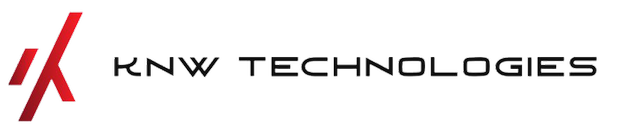 KNW Techs Logo