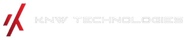 KNW Techs Logo